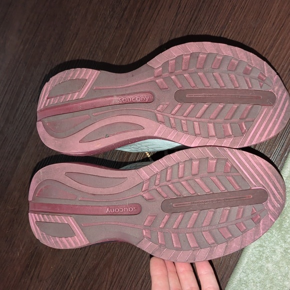 Saucony Endorphin Shift 3 - Picture 3 of 3